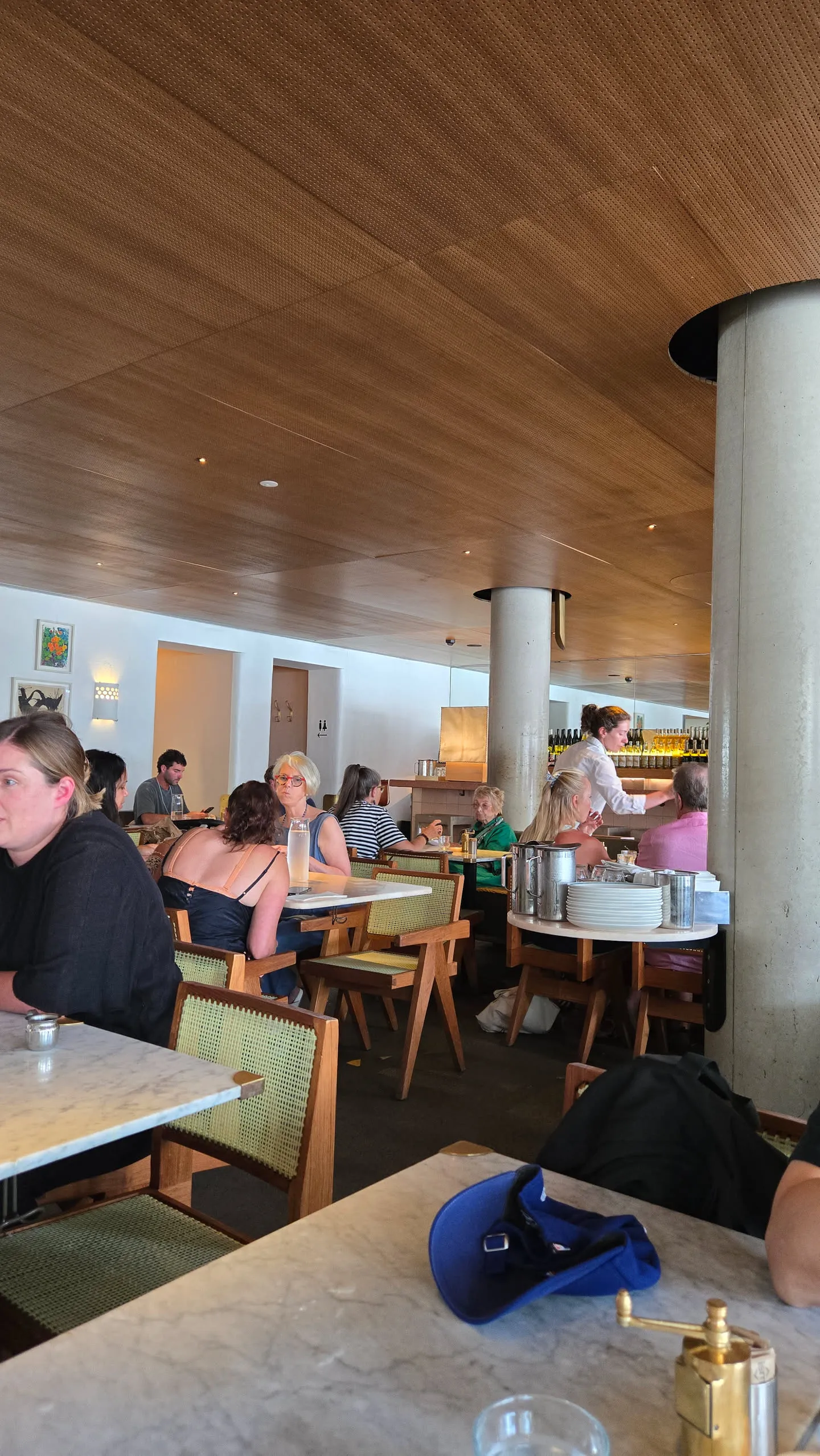 엄청 늦게 쓰는 호주 시드니 신혼여행기 - 3일차