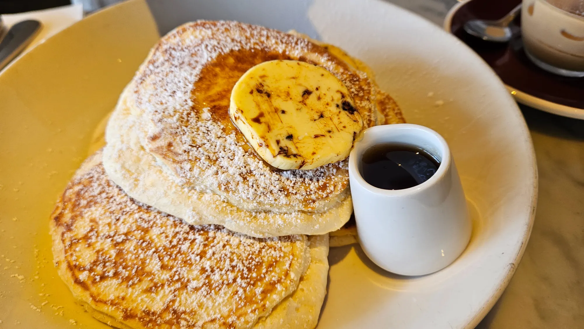 엄청 늦게 쓰는 호주 시드니 신혼여행기 - 3일차