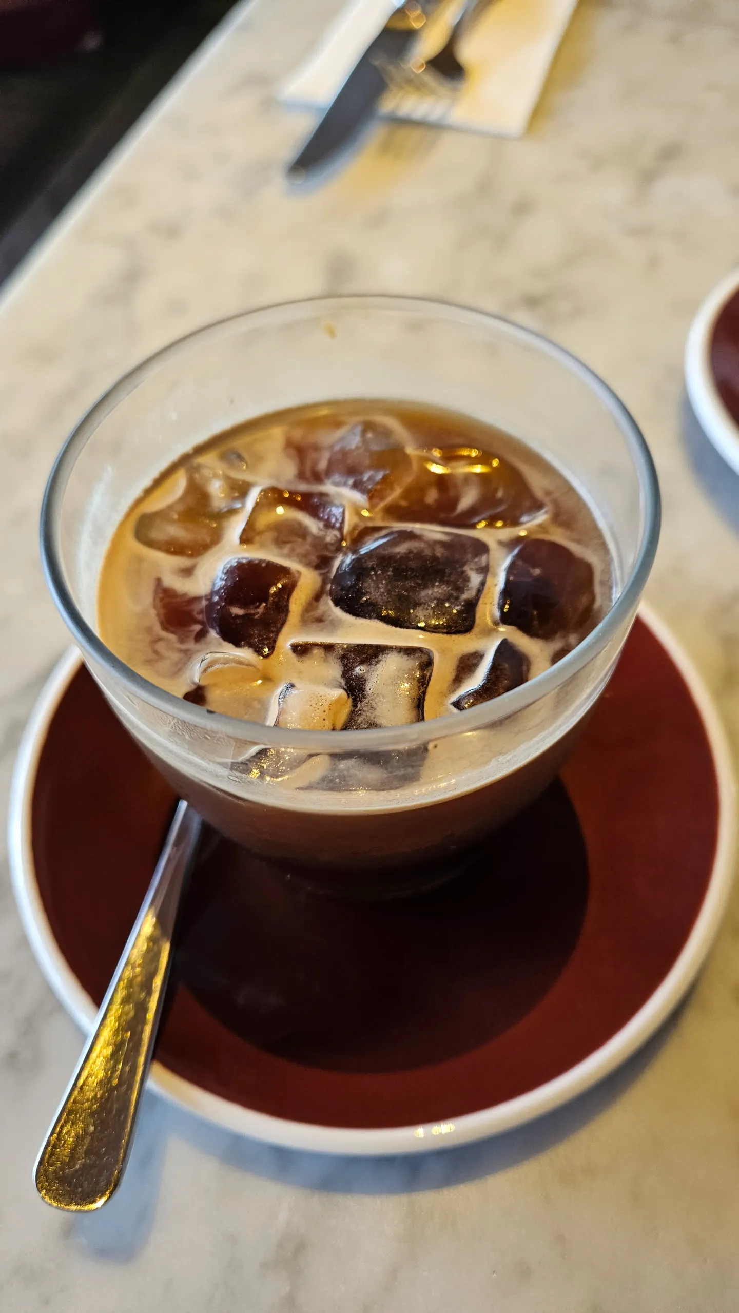 엄청 늦게 쓰는 호주 시드니 신혼여행기 - 3일차