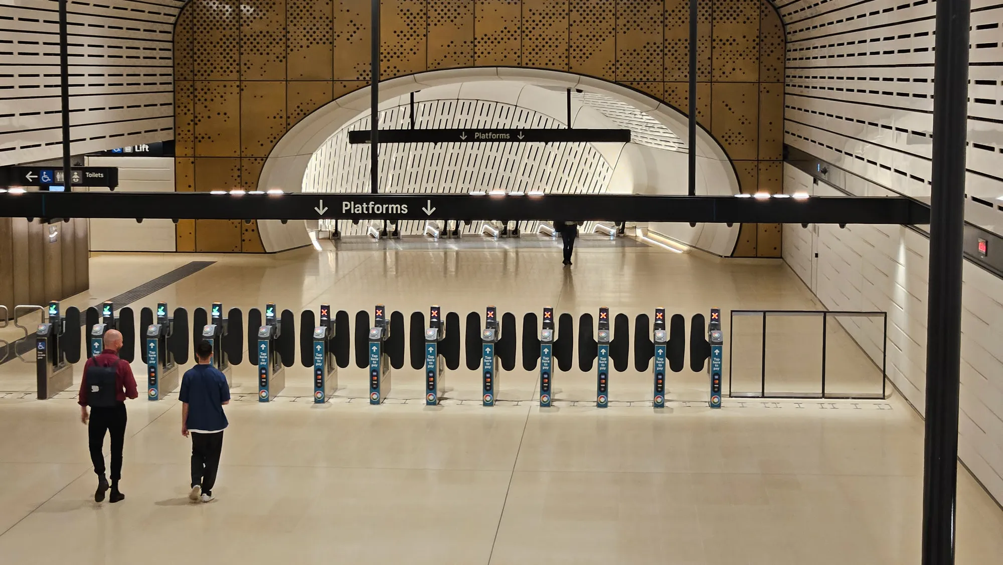 엄청 늦게 쓰는 호주 시드니 신혼여행기 - 3일차