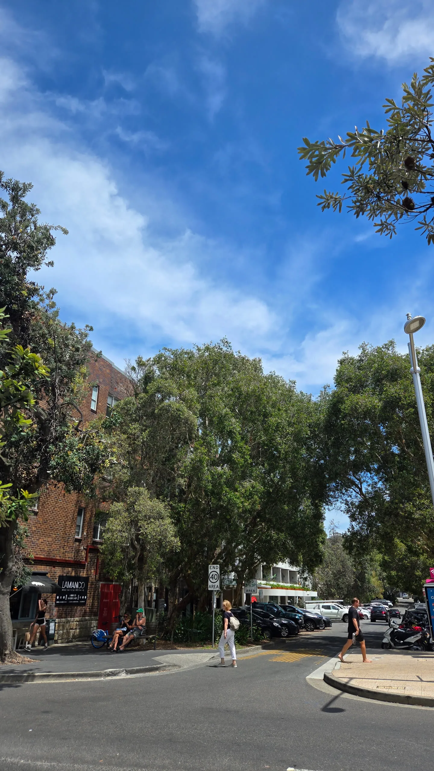 엄청 늦게 쓰는 호주 시드니 신혼여행기 - 3일차