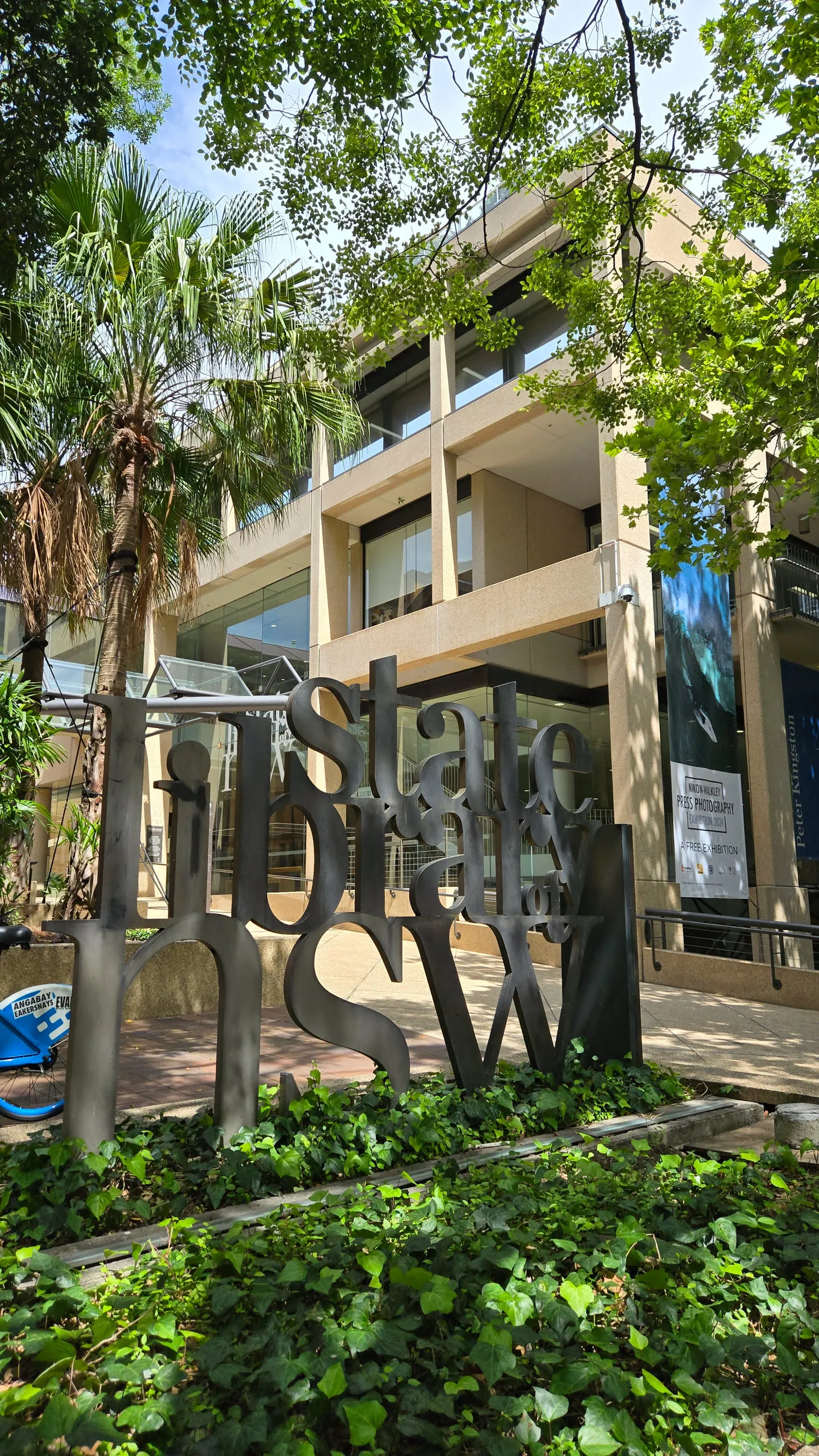 엄청 늦게 쓰는 호주 시드니 신혼여행기 - 3일차