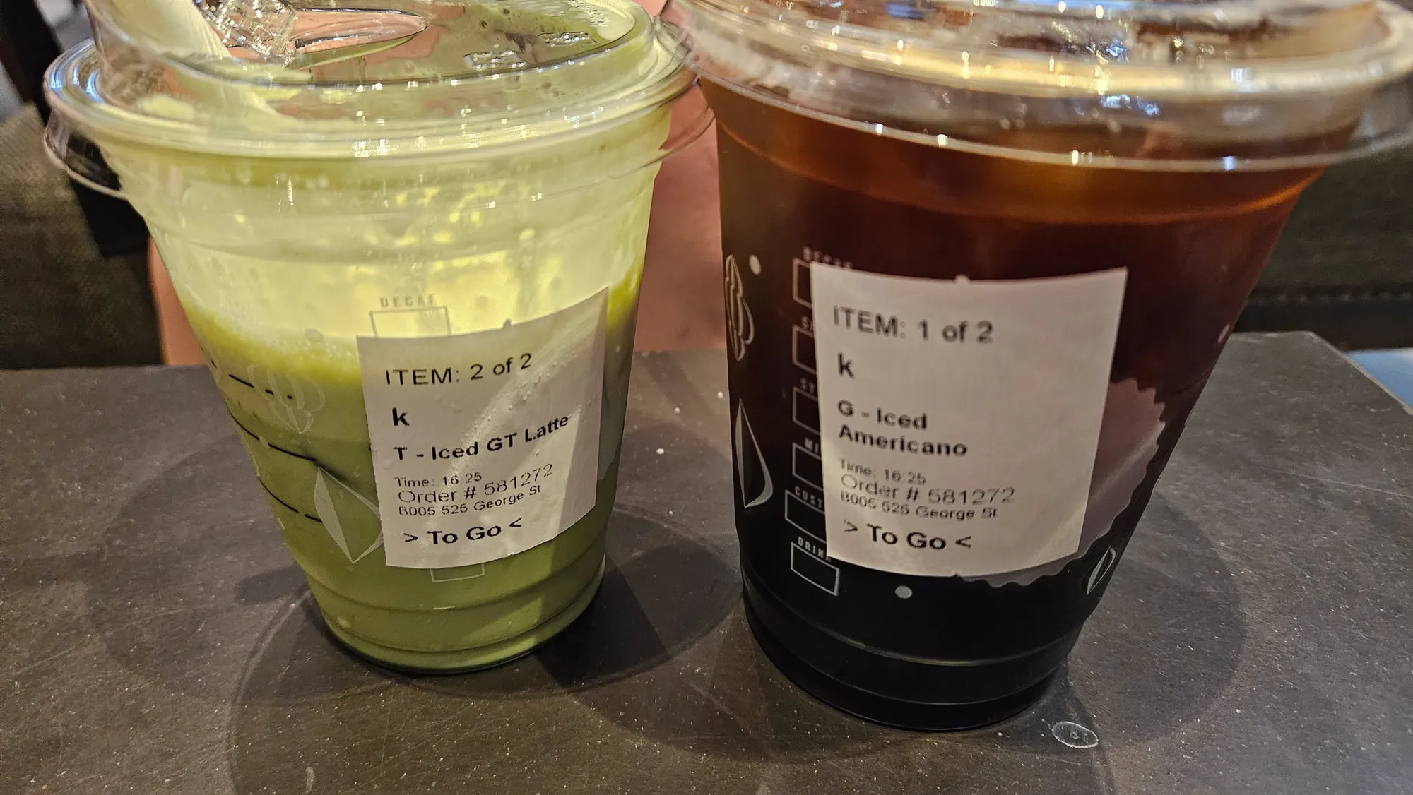 엄청 늦게 쓰는 호주 시드니 신혼여행기 - 3일차