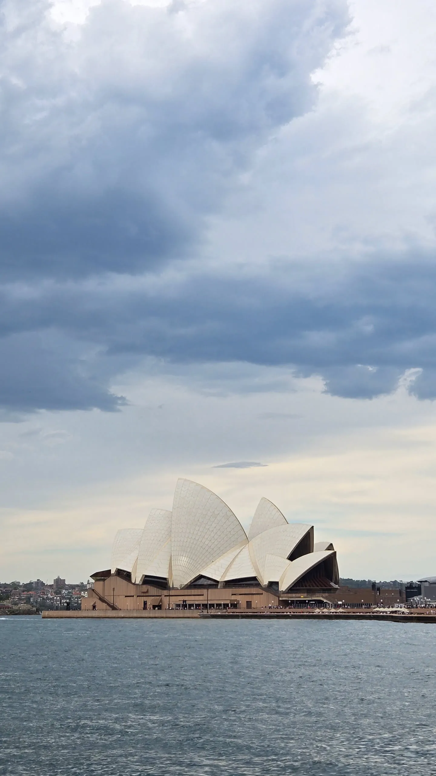 엄청 늦게 쓰는 호주 시드니 신혼여행기 - 3일차