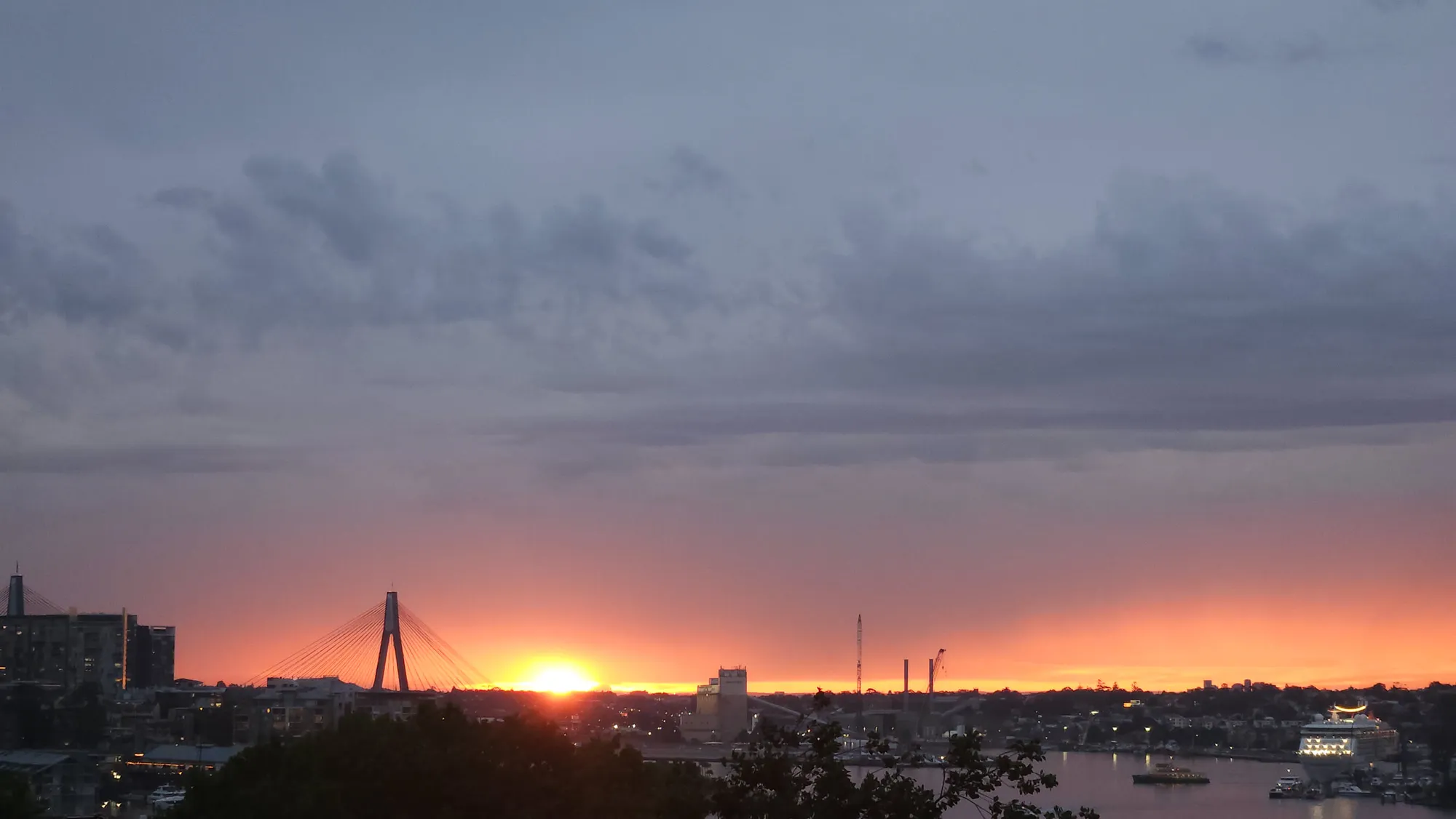 엄청 늦게 쓰는 호주 시드니 신혼여행기 - 3일차