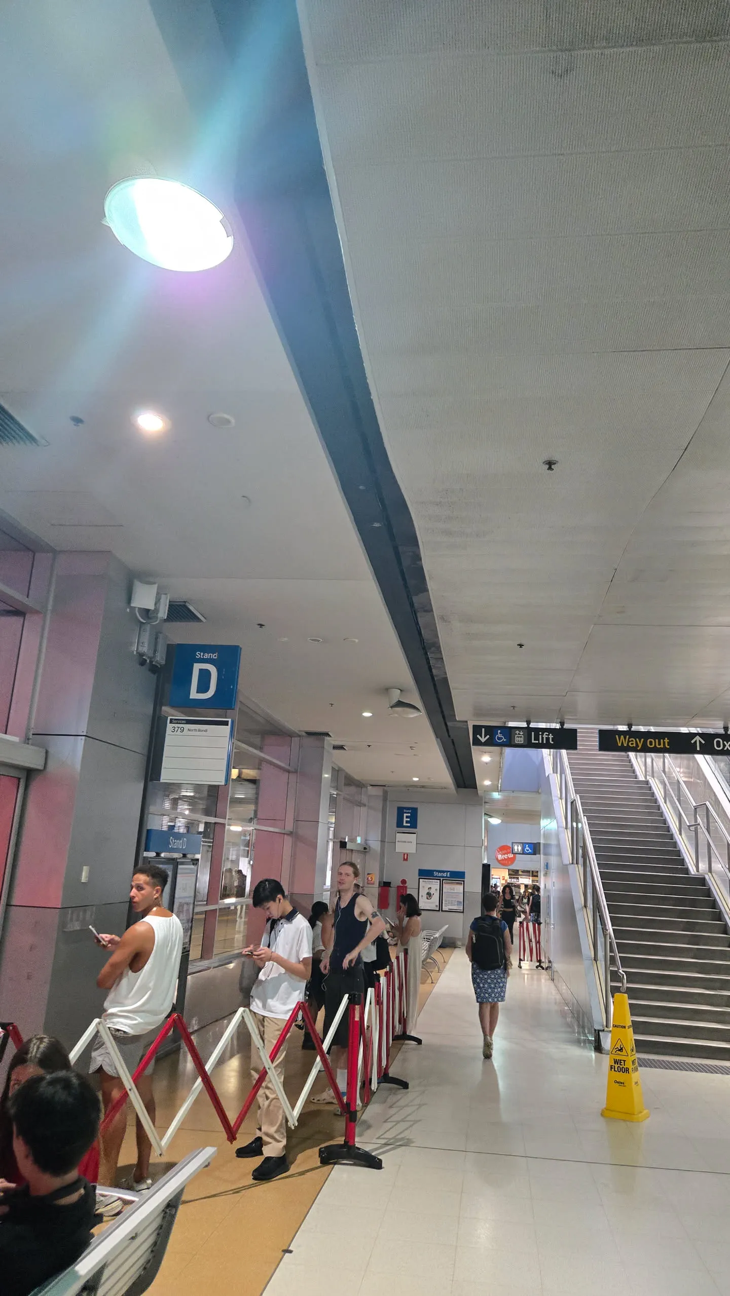 엄청 늦게 쓰는 호주 시드니 신혼여행기 - 3일차