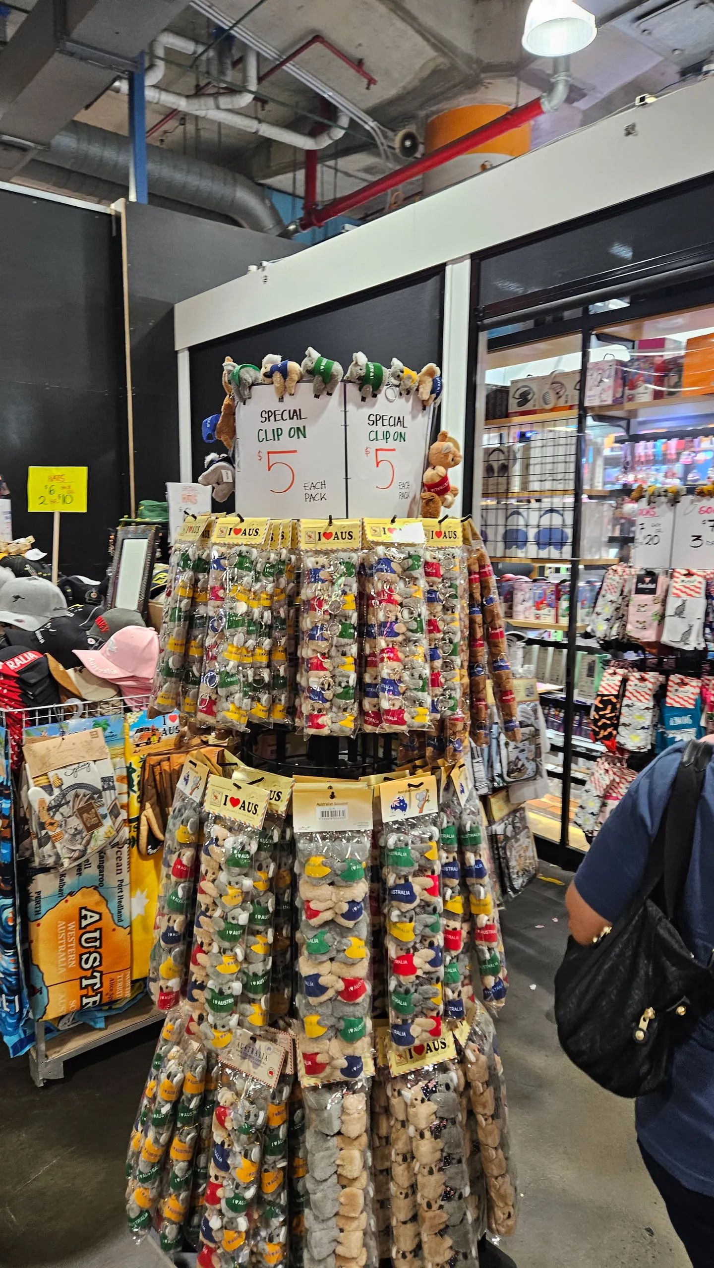 엄청 늦게 쓰는 호주 시드니 신혼여행기 - 4일차