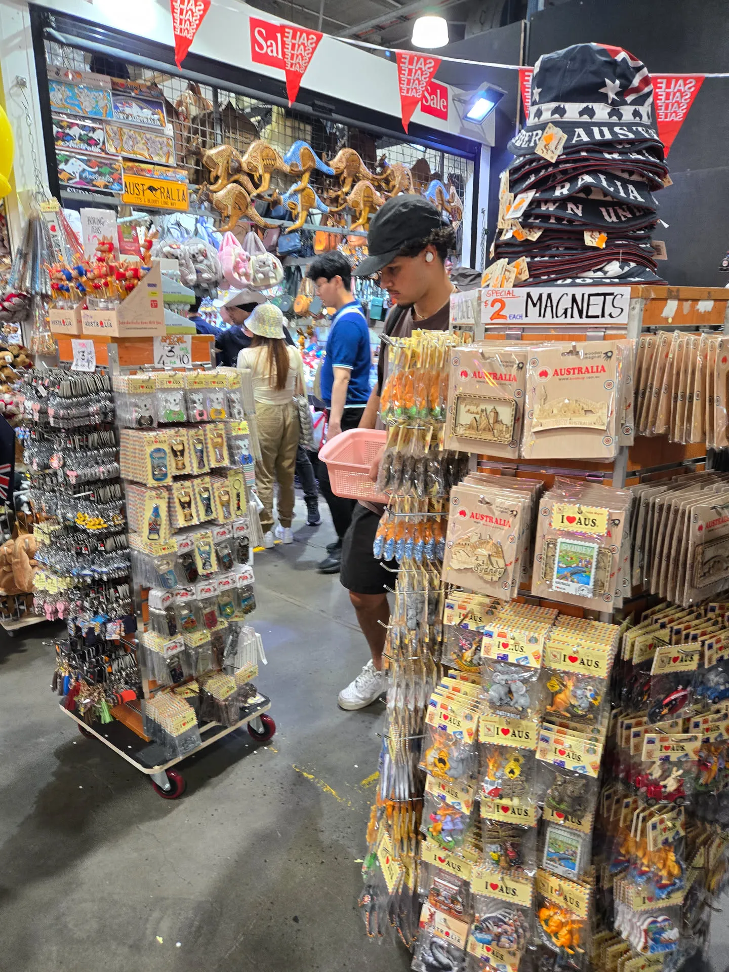 엄청 늦게 쓰는 호주 시드니 신혼여행기 - 4일차