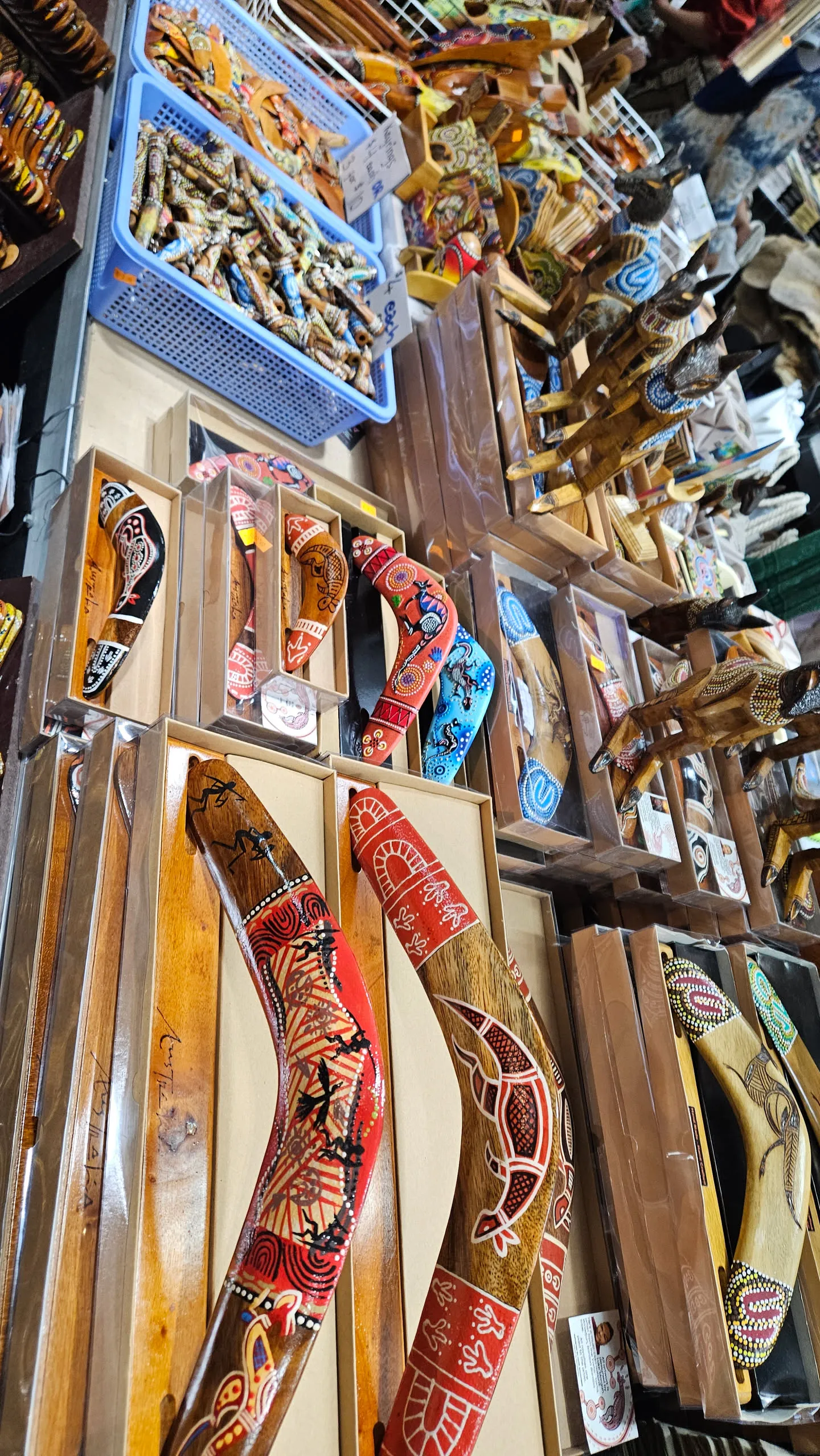 엄청 늦게 쓰는 호주 시드니 신혼여행기 - 4일차