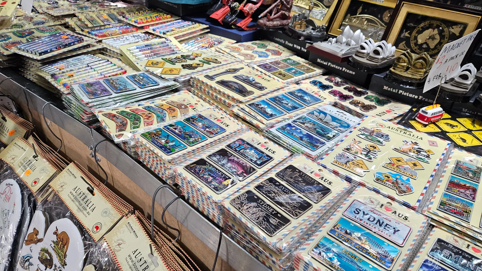 엄청 늦게 쓰는 호주 시드니 신혼여행기 - 4일차