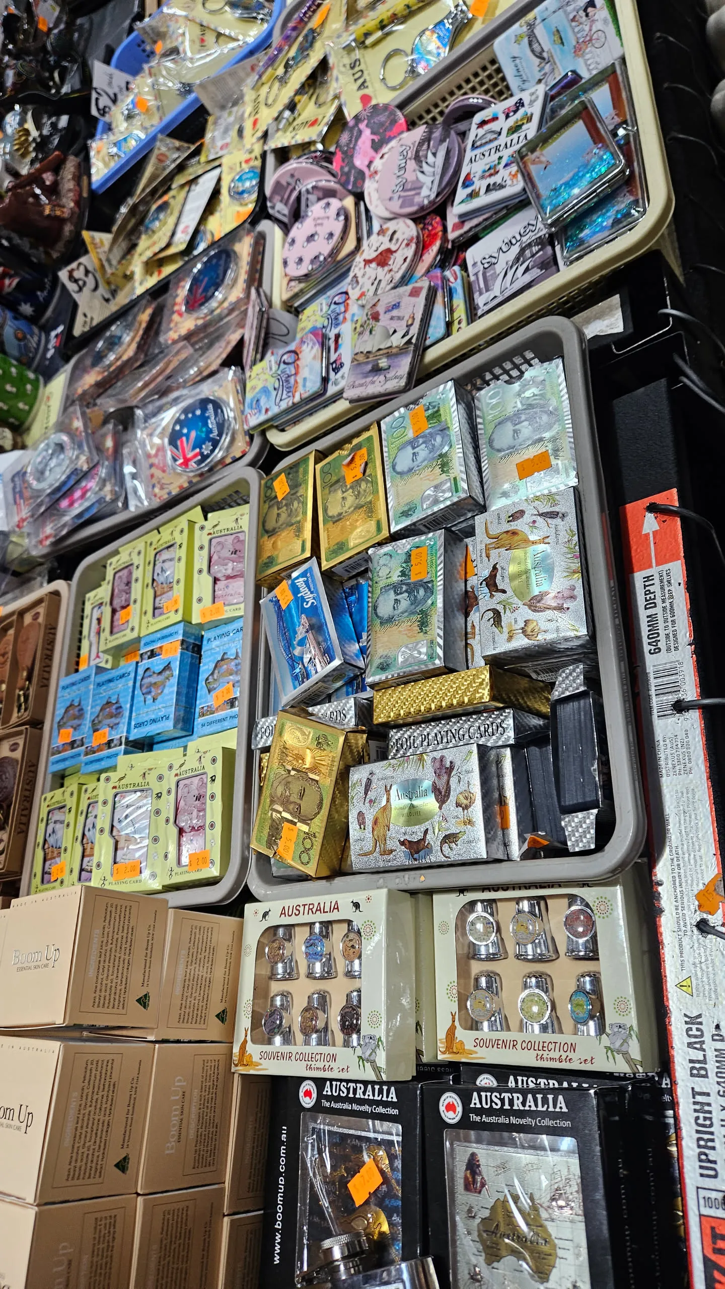 엄청 늦게 쓰는 호주 시드니 신혼여행기 - 4일차