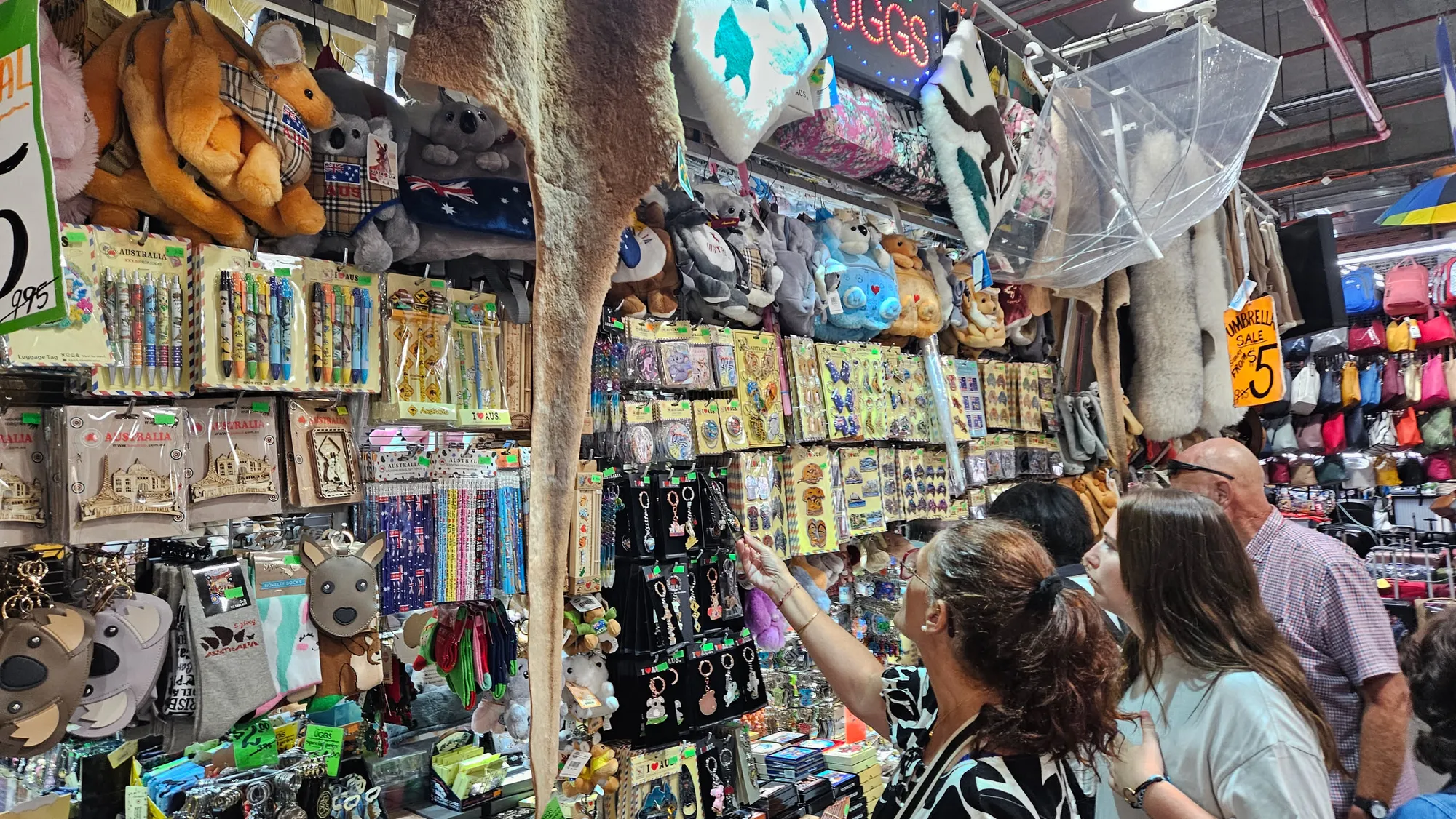 엄청 늦게 쓰는 호주 시드니 신혼여행기 - 4일차