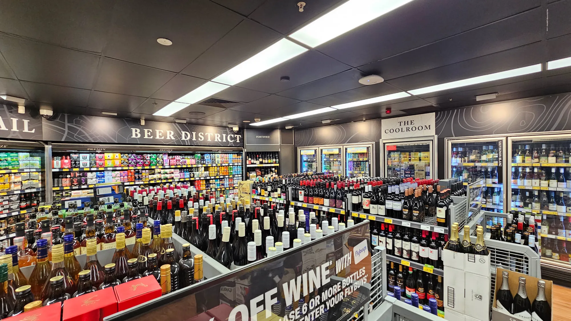 엄청 늦게 쓰는 호주 시드니 신혼여행기 - 4일차