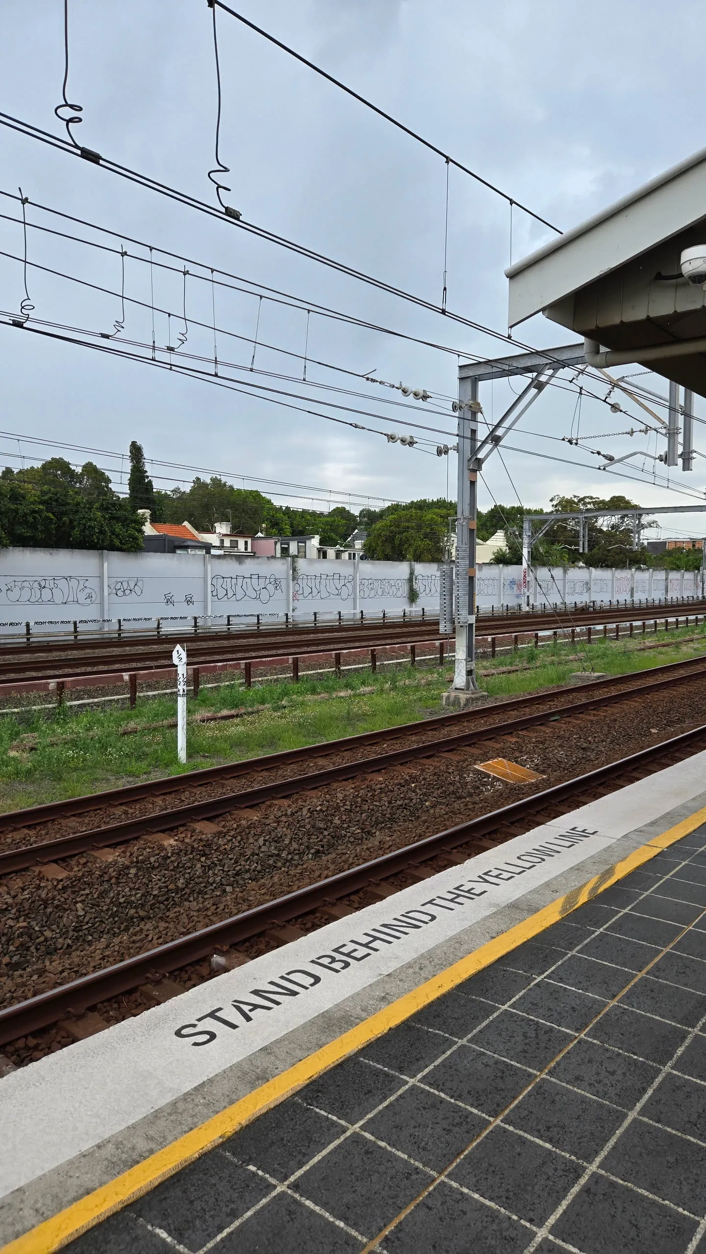 엄청 늦게 쓰는 호주 시드니 신혼여행기 - 4일차