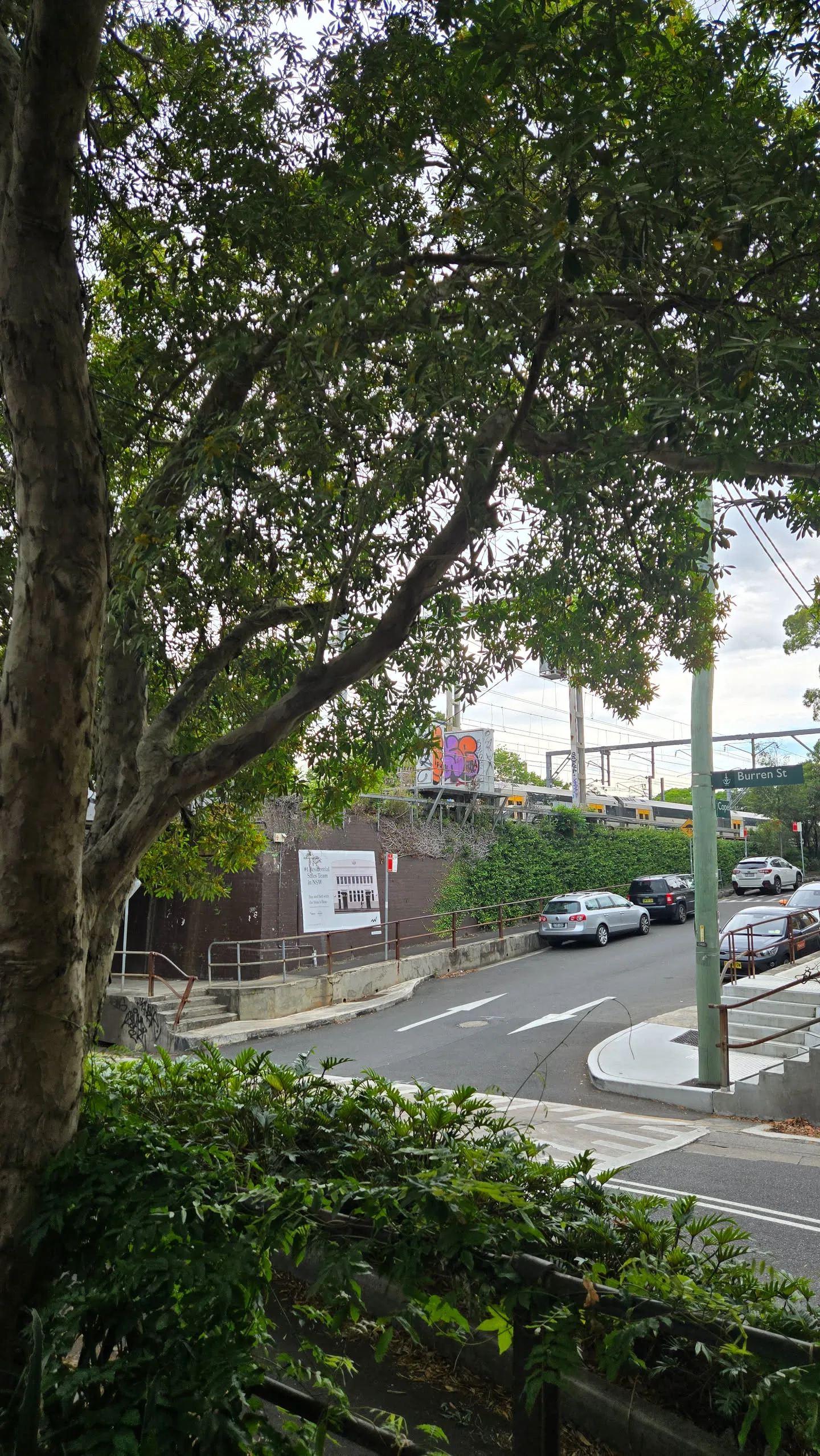 엄청 늦게 쓰는 호주 시드니 신혼여행기 - 4일차