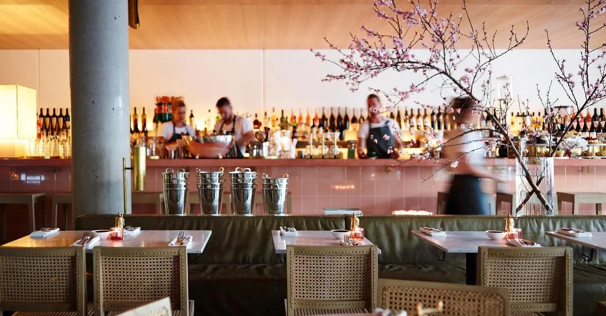 엄청 늦게 쓰는 호주 시드니 신혼여행기 - 3일차