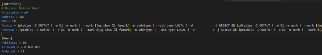 토렌트 자동화하기 (1) - VPN + Prowlarr + Flaresolverr 6 image 136