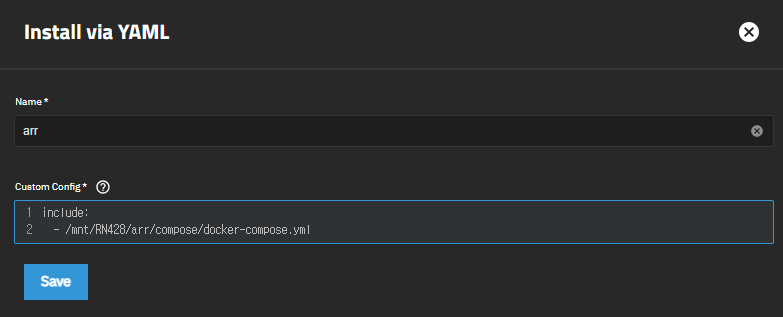 토렌트 자동화하기 (1) - VPN + Prowlarr + Flaresolverr 3 image 143