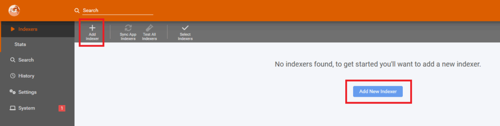 토렌트 자동화하기 (1) - VPN + Prowlarr + Flaresolverr 22 image 153