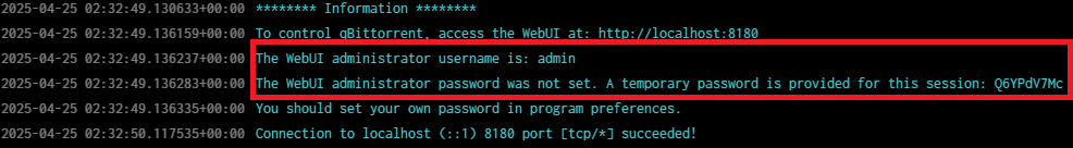 토렌트 자동화하기 (1) - VPN + Prowlarr + Flaresolverr 13 image 162