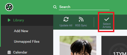 토렌트 자동화하기 (3) - Lidarr & Slskd & Soularr 21 image 108