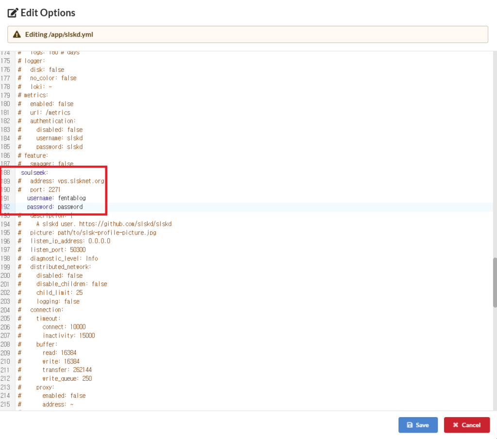 토렌트 자동화하기 (3) - Lidarr & Slskd & Soularr 28 image 117