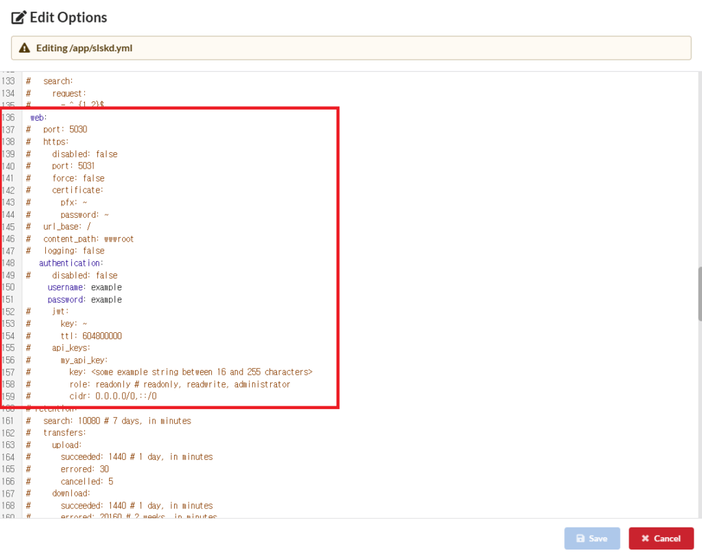 토렌트 자동화하기 (3) - Lidarr & Slskd & Soularr 37 image 127