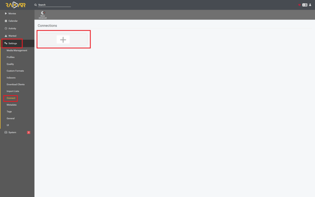 토렌트 자동화하기 (2) - Radarr & Sonarr 37 image 66