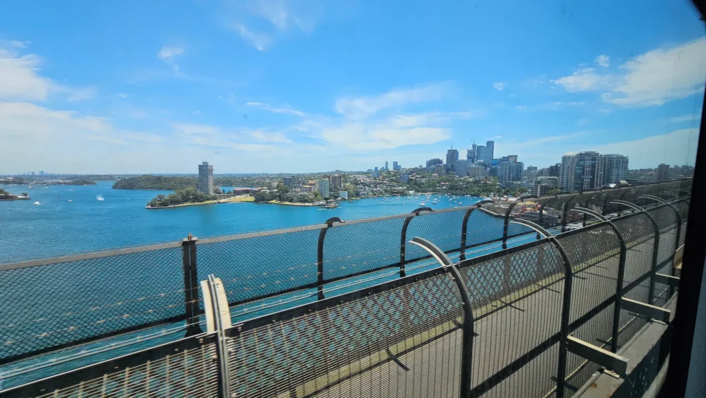 sydney honeymoon 1 1