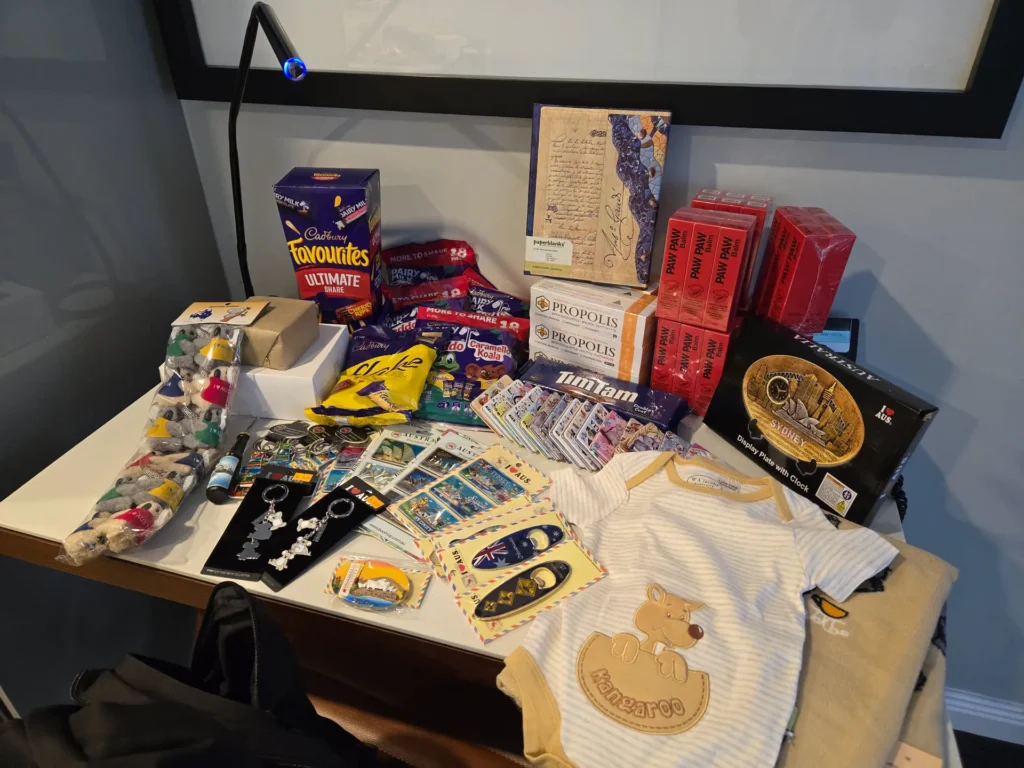 sydney honeymoon 4 1