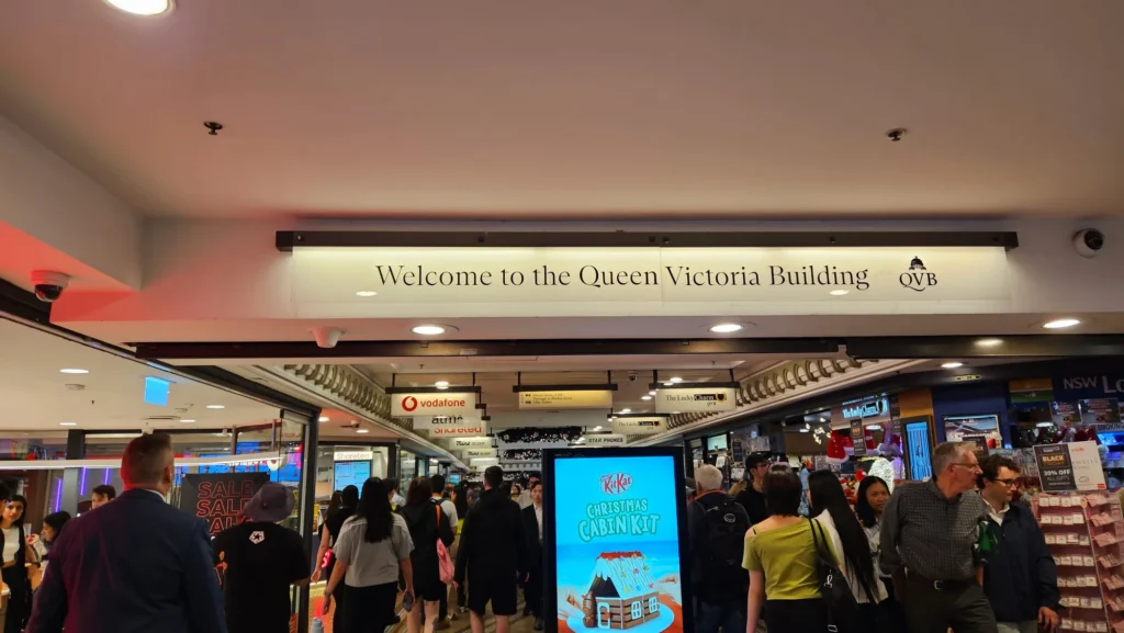 sydney honeymoon 5 1