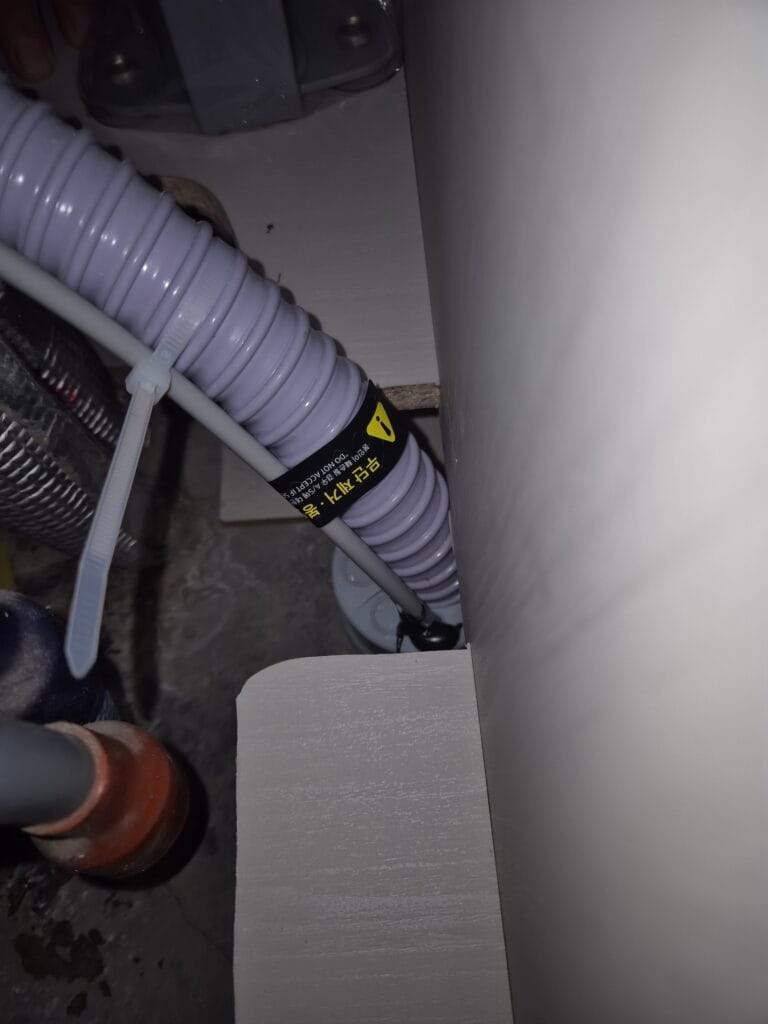 띠지&케이블타이