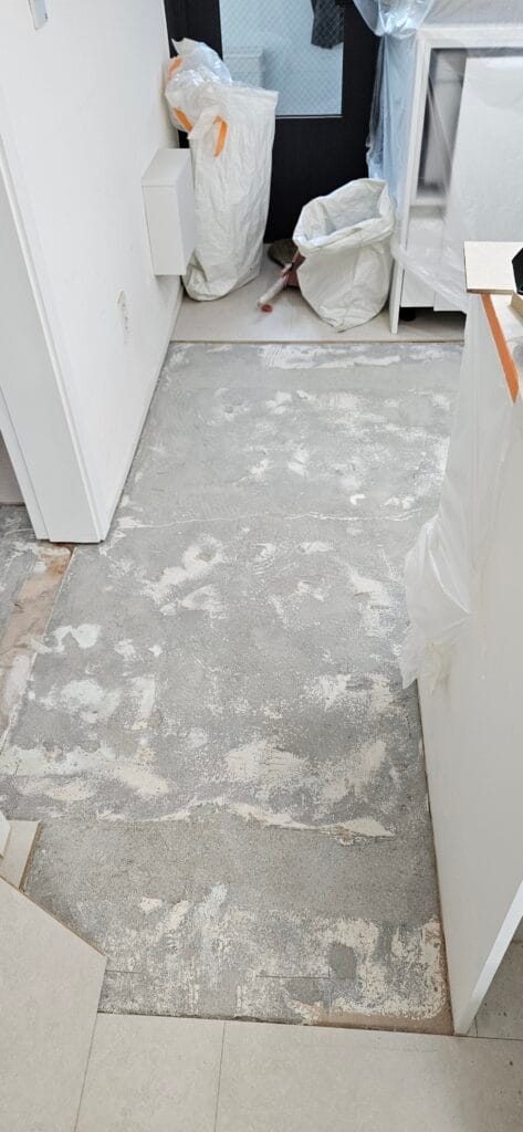 경계면 다듬기 1